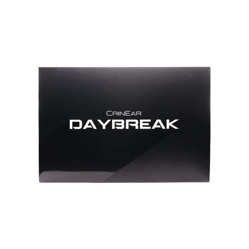 CrinEar Daybreak